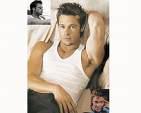 brad pitt